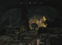 The Elder Scrolls V: Skyrim Screenshot 1